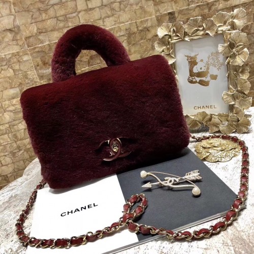 Chanel Bag 111